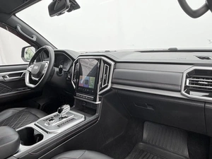 Пикап JAC T9 2024 года, 3057000 рублей, Орёл