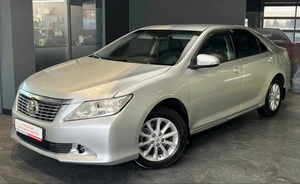 Седан Toyota Camry 2013 года, 1359000 рублей, Абакан