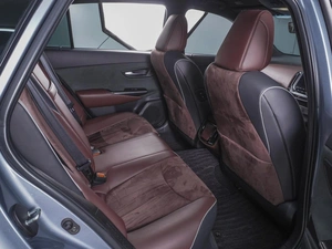 Седан Toyota Crown 2019 года, 3180000 рублей, Ростов-на-Дону