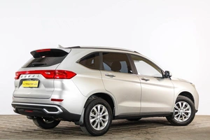 Внедорожник Haval M6 2023 года, 1779000 рублей, Тюмень