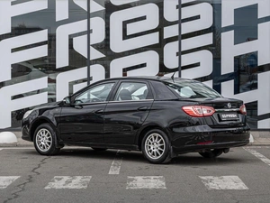 Седан Dongfeng S30 2014 года, 409000 рублей, Краснодар