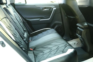 Внедорожник Toyota RAV4 2021 года, 3799000 рублей, Омск