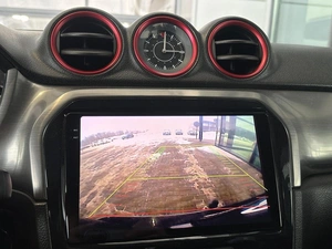 Внедорожник Suzuki Vitara 2016 года, 1790000 рублей, Уфа