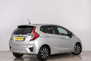 Хетчбэк Honda Fit 2014 года, 859000 рублей, Красноярск