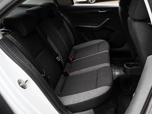 Лифтбек Skoda Rapid 2021 года, 900000 рублей, Краснодар