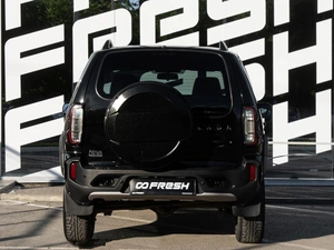 Внедорожник ВАЗ (LADA) Niva Travel 2021 года, 1040000 рублей, Волгоград