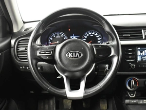 Хетчбэк Kia Rio X-Line 2020 года, 1435900 рублей, Казань