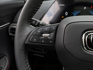 Внедорожник Changan UNI-T 2023 года, 2560000 рублей, Краснодар