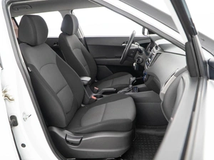 Внедорожник Hyundai Creta 2019 года, 1837444 рублей, Москва