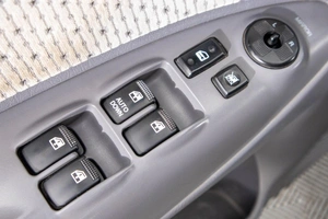 Внедорожник Hyundai Tucson 2004 года, 849000 рублей, Барнаул
