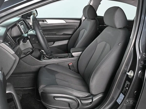 Седан Hyundai Sonata 2017 года, 1649000 рублей, Аксай