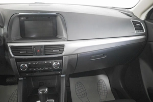 Внедорожник Mazda CX-5 2016 года, 1799000 рублей, Кемерово