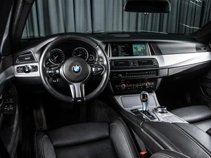 Седан BMW 5 серия 2013 года, 2490000 рублей, Волгоград