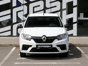 Седан Renault Logan 2020 года, 1123000 рублей, Волгоград