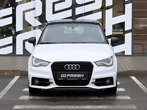 Хетчбэк Audi A1 2013 года, 1150000 рублей, Волгоград