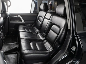 Внедорожник Toyota Land Cruiser 2012 года, 3600000 рублей, Тюмень