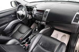 Внедорожник Mitsubishi Outlander 2007 года, 1169000 рублей, Красноярск