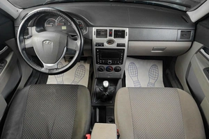 Седан ВАЗ (LADA) Priora 2012 года, 369000 рублей, Тюмень