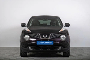Внедорожник Nissan Juke 2012 года, 1049000 рублей, Томск