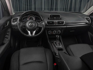 Седан Mazda 3 2013 года, 1599000 рублей, Тюмень
