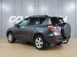Внедорожник Toyota RAV4 2011 года, 1449000 рублей, Воронеж