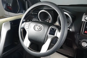 Внедорожник Toyota Land Cruiser Prado 2015 года, 3549000 рублей, Тюмень