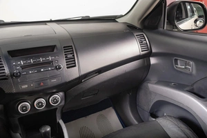 Внедорожник Mitsubishi Outlander 2007 года, 1069000 рублей, Томск