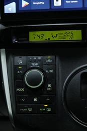 Минивэн Toyota Wish 2012 года, 1448000 рублей, Солонцы