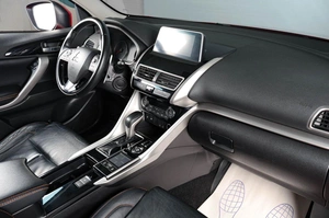 Внедорожник Mitsubishi Eclipse Cross 2018 года, 2049000 рублей, Тюмень