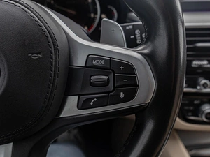 Седан BMW 5 серия 2019 года, 3240000 рублей, Краснодар