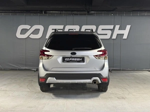 Внедорожник Subaru Forester 2023 года, 5950000 рублей, Санкт-Петербург