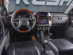 Внедорожник Mitsubishi Pajero 2005 года, 1279000 рублей, Ростов-на-Дону