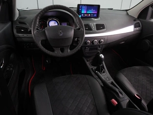 Седан Renault Fluence 2013 года, 729000 рублей, Воронеж