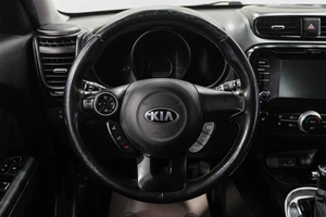 Внедорожник Kia Soul 2017 года, 1299000 рублей, Новокузнецк
