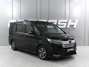 Минивэн Honda Stepwgn Spada 2019 года, 2379000 рублей, Ростов-на-Дону