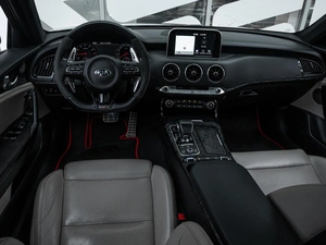 Лифтбек Kia Stinger 2018 года, 2438000 рублей, Ставрополь