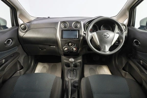 Хетчбэк Nissan Note 2015 года, 859000 рублей, Новосибирск
