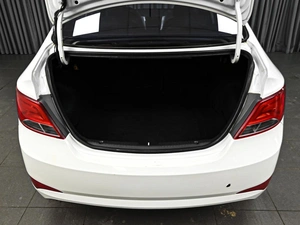 Седан Hyundai Solaris 2014 года, 894000 рублей, Ставрополь