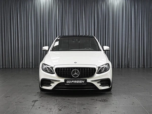 Седан Mercedes-benz E-класс 2016 года, 2795670 рублей, Ставрополь