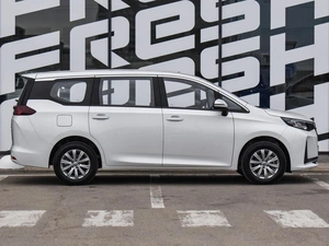 Минивэн Trumpchi M6 Pro 2025 года, 3350000 рублей, Краснодар