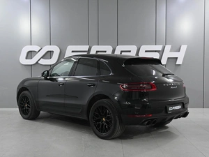 Внедорожник Porsche Macan 2017 года, 3770000 рублей, Ростов-на-Дону