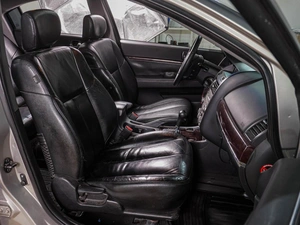 Седан Mitsubishi Galant 2008 года, 704000 рублей, Воронеж