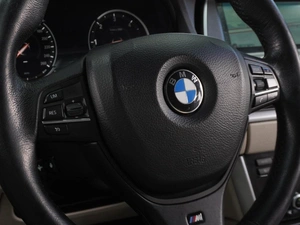 Лифтбек BMW 5 серия GT 2012 года, 1834000 рублей, Воронеж