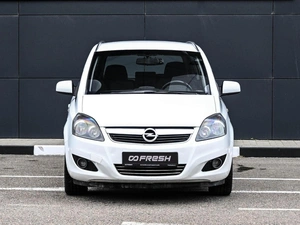 Минивэн Opel Zafira 2013 года, 834000 рублей, Кирилловка