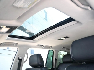 Внедорожник Toyota Land Cruiser 2015 года, 5194000 рублей, Кирилловка