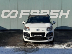 Минивэн Citroen C3 Picasso 2009 года, 749000 рублей, Кропоткин