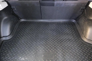 Внедорожник Subaru Forester 2008 года, 1049000 рублей, Омск