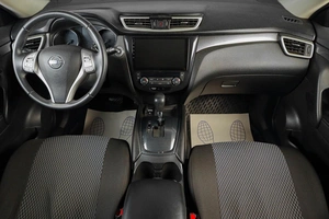 Внедорожник Nissan X-Trail 2017 года, 2269000 рублей, Тюмень