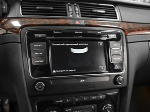 Универсал Skoda Superb 2012 года, 1113000 рублей, Ставрополь