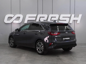 Хетчбэк Kia Ceed 2019 года, 1770000 рублей, Воронеж